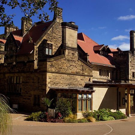 Jesmond Dene House Hotel Newcastle upon Tyne Exterior photo