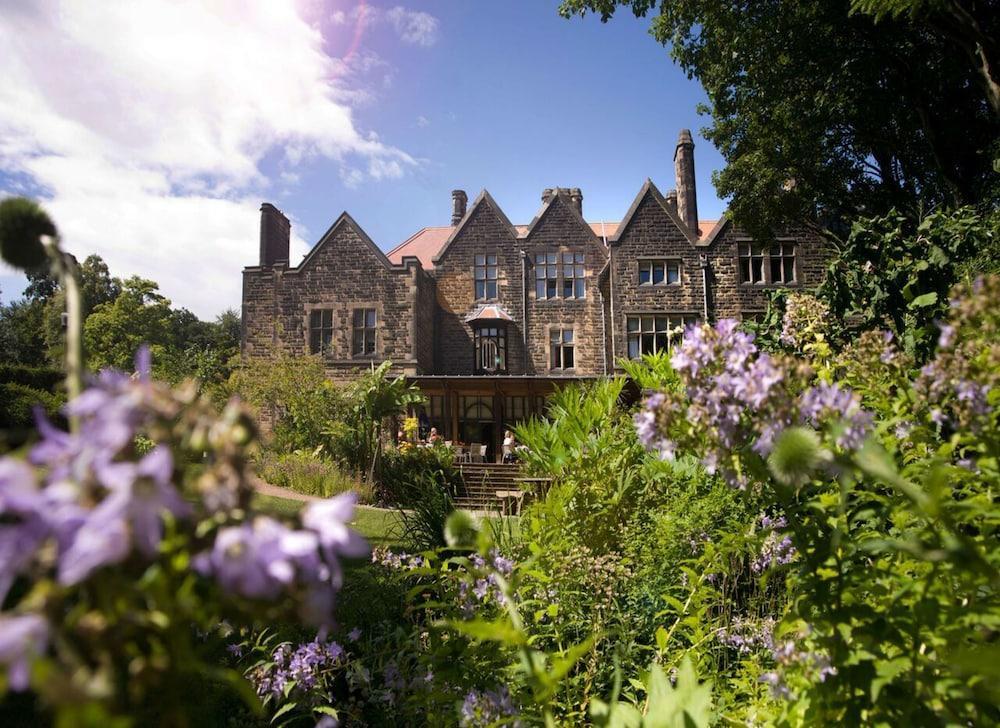 Jesmond Dene House Hotel Newcastle upon Tyne Exterior photo