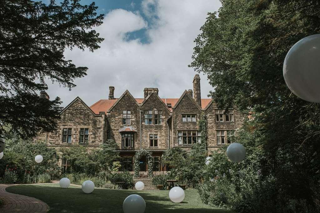 Jesmond Dene House Hotel Newcastle upon Tyne Facilities photo